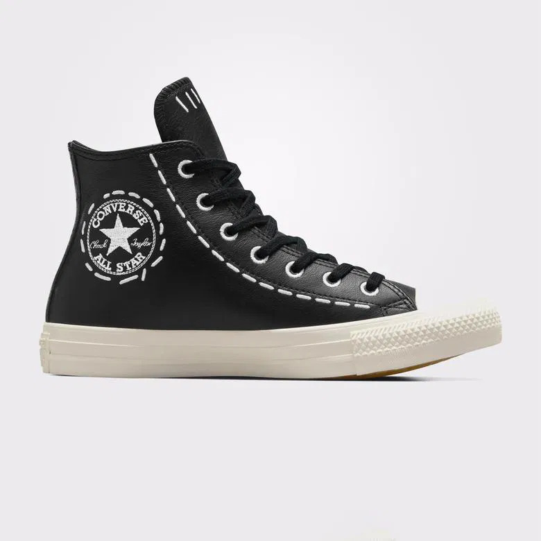 Chuck Taylor All Star Hi noir