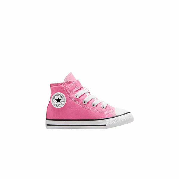 Chuck Taylor All Star 1V Hi Oops Pink/Black/White