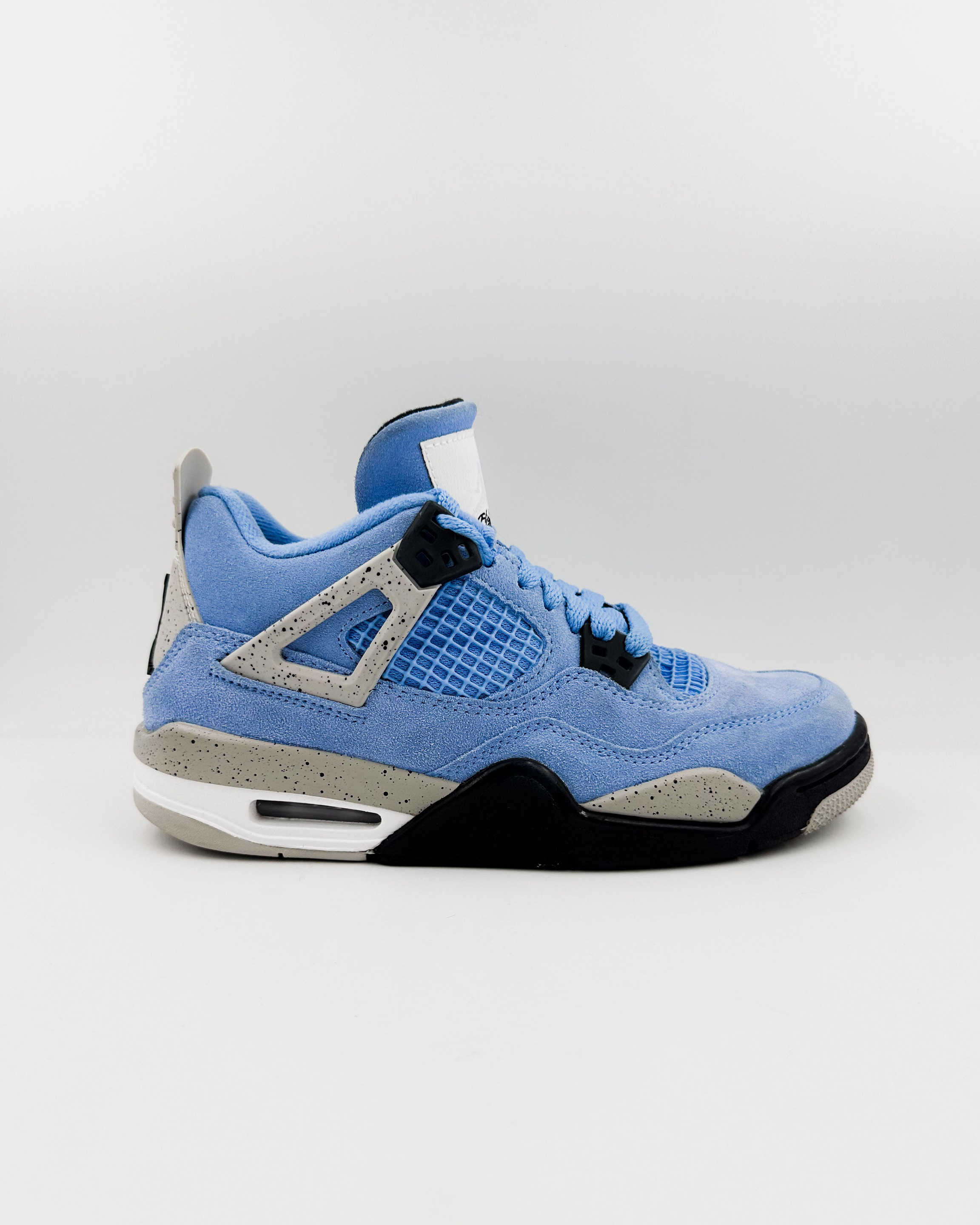 Jordan Air Jordan 4 Retro University Blue