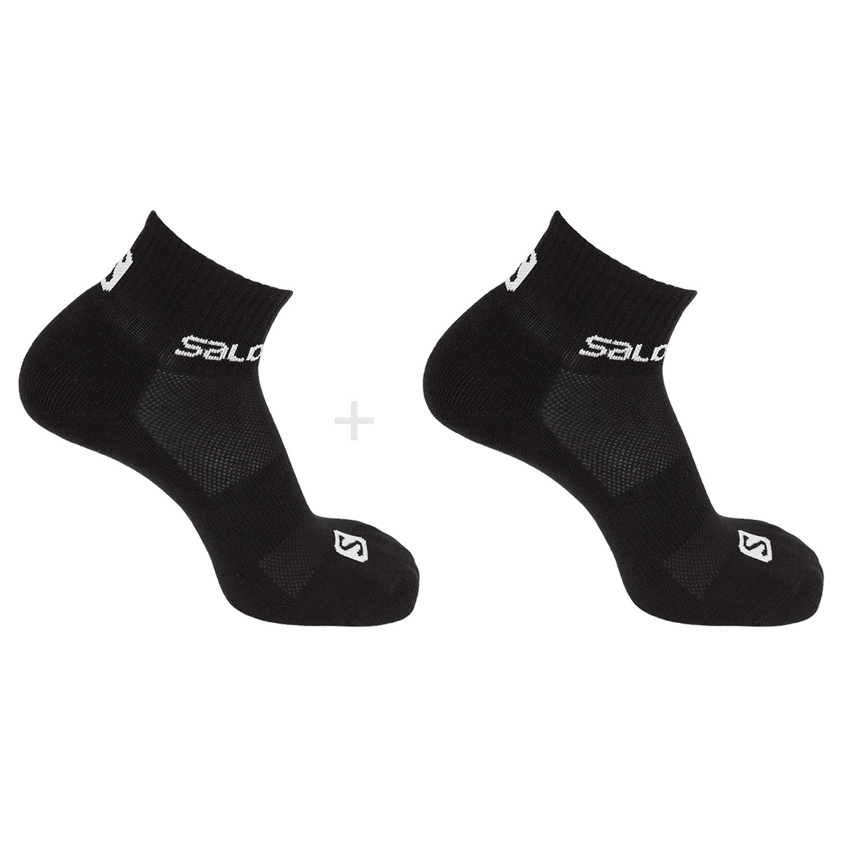 EVASION ANKLE 2-PACK