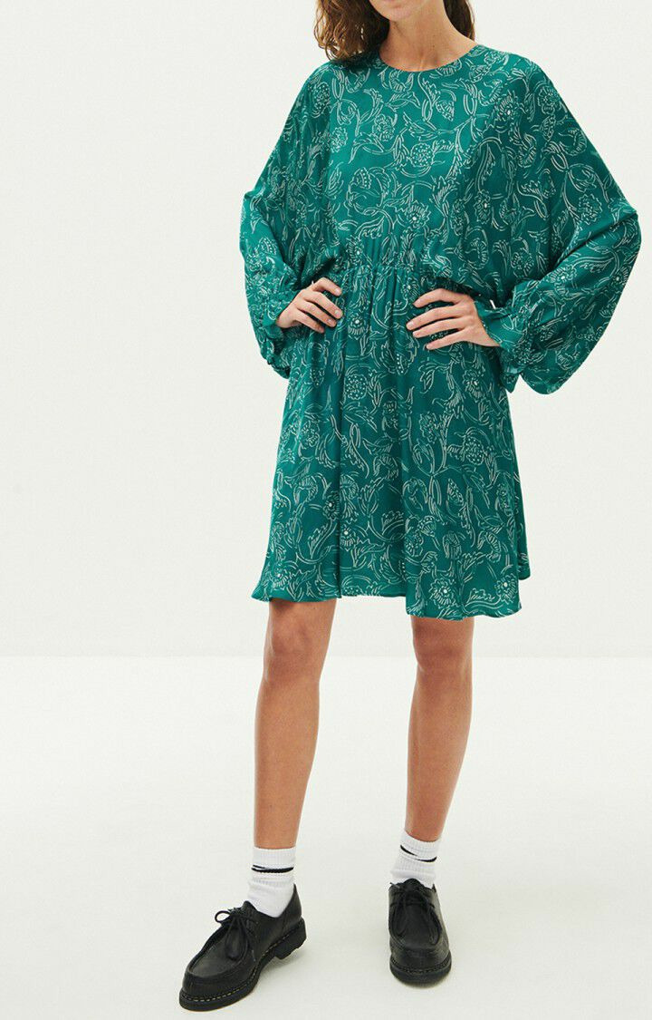 Robe femme Gitaka