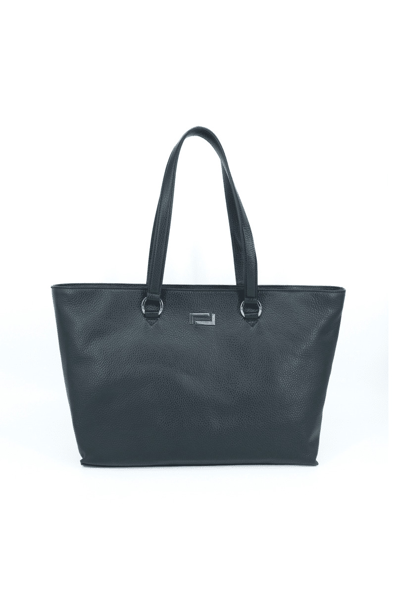 Lola De Lancel - Sac Cabas F - Noir