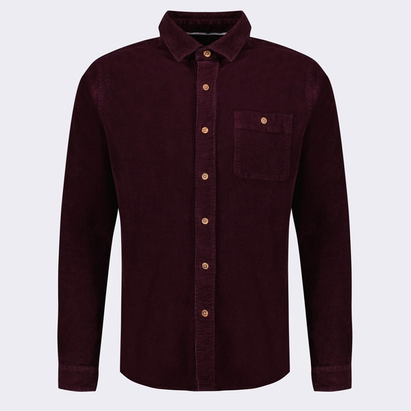 ONCA SHIRT WOVEN