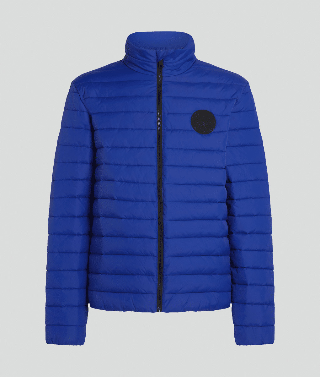 LIGHTWEIGHT PUFFER