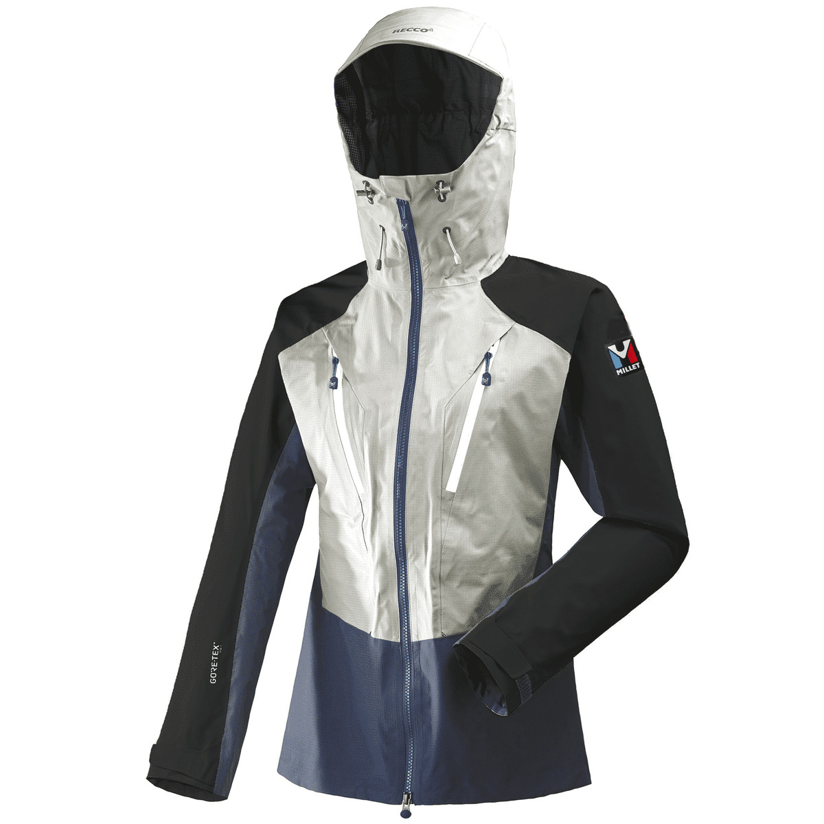 Veste de protection TRILOGY VI G JW