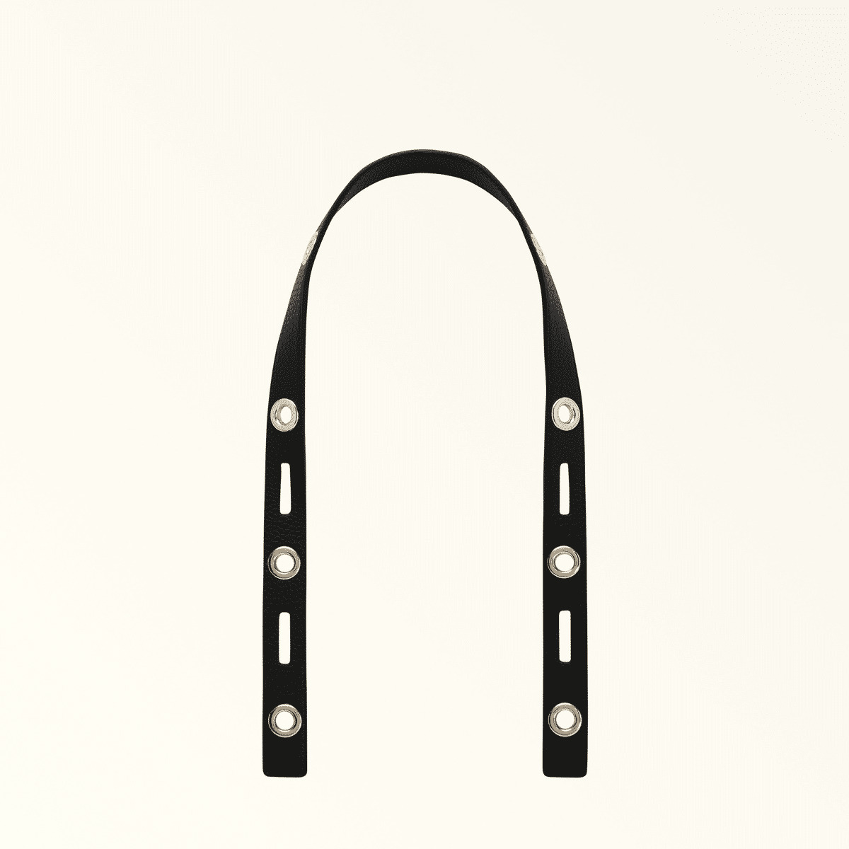 FURLA GIOVE HANDLE - VITELLO ST.ERACLE+EYELETS