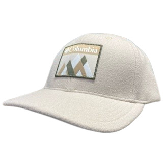 Ochoco Forest  FS Ballcap Blanc