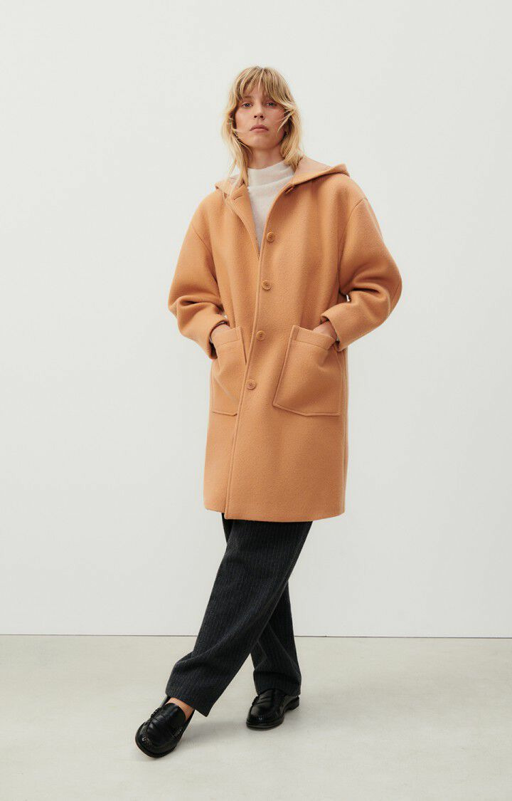 Manteau femme Bazybay