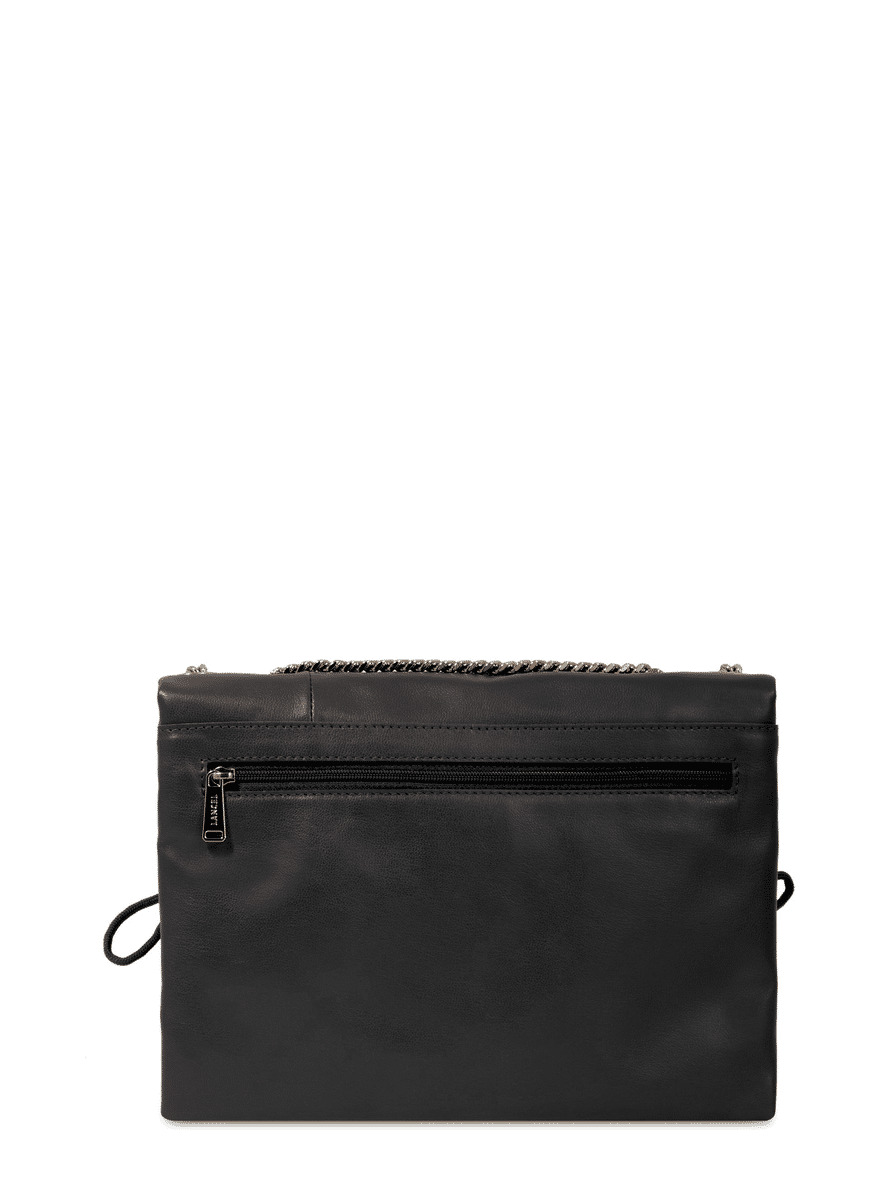 Billie De Lancel - Sac Rabat M - Noir