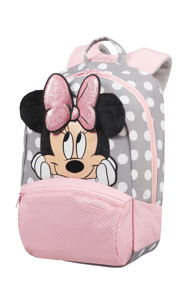 SAC A DOS ENFANT DISNEY ULTIMATE 2.0 Taille S+