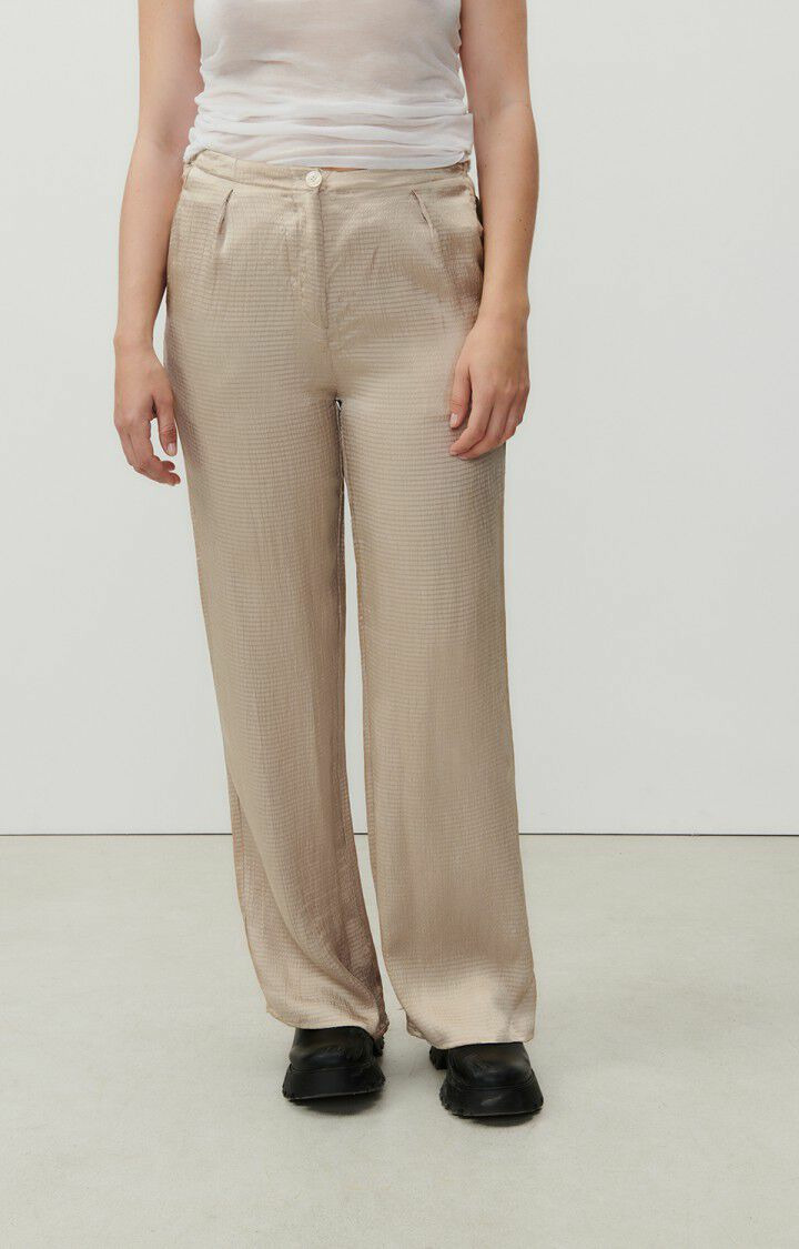 Pantalon femme Shaning