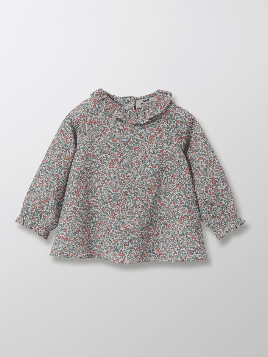 Blouse Liberty