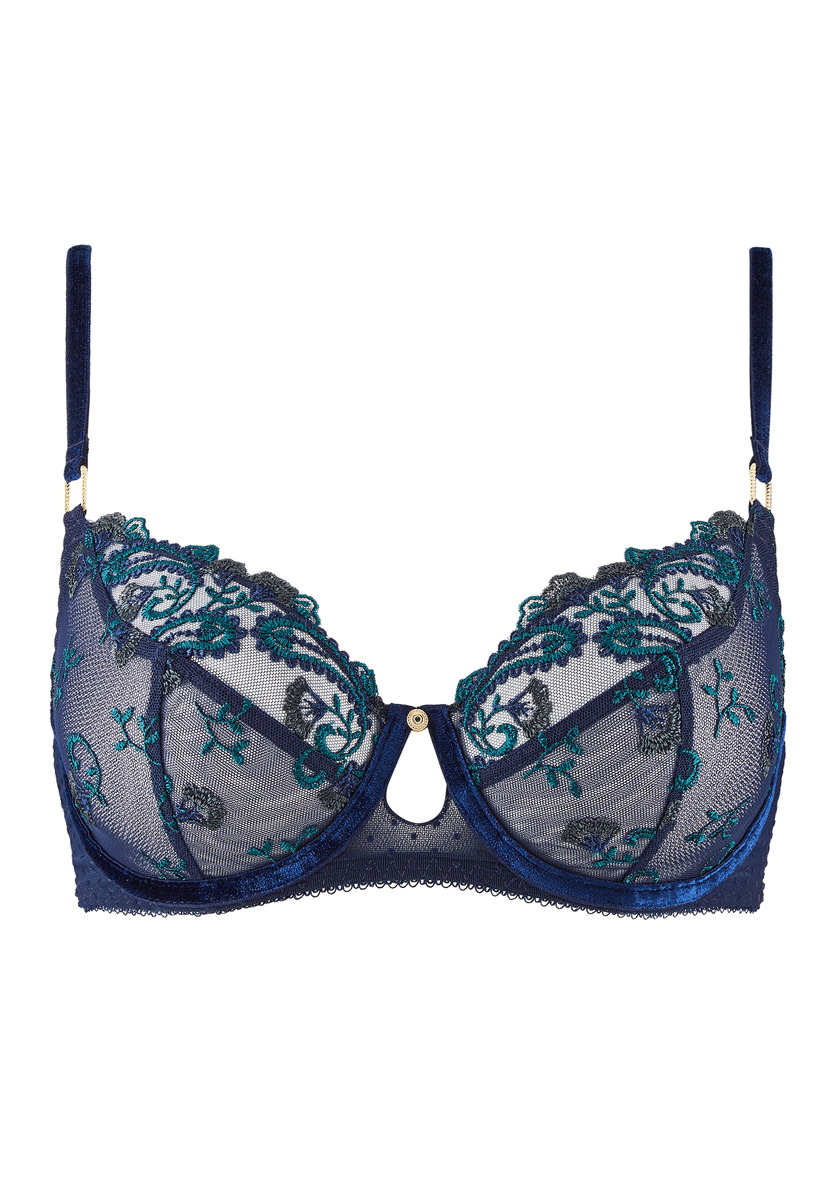 Soutien-gorge Emboîtant Velvet Memories