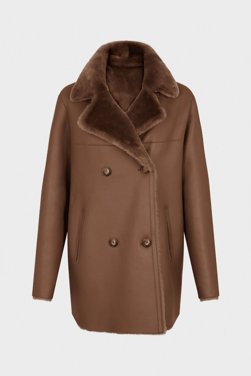 MANTEAU MARLON