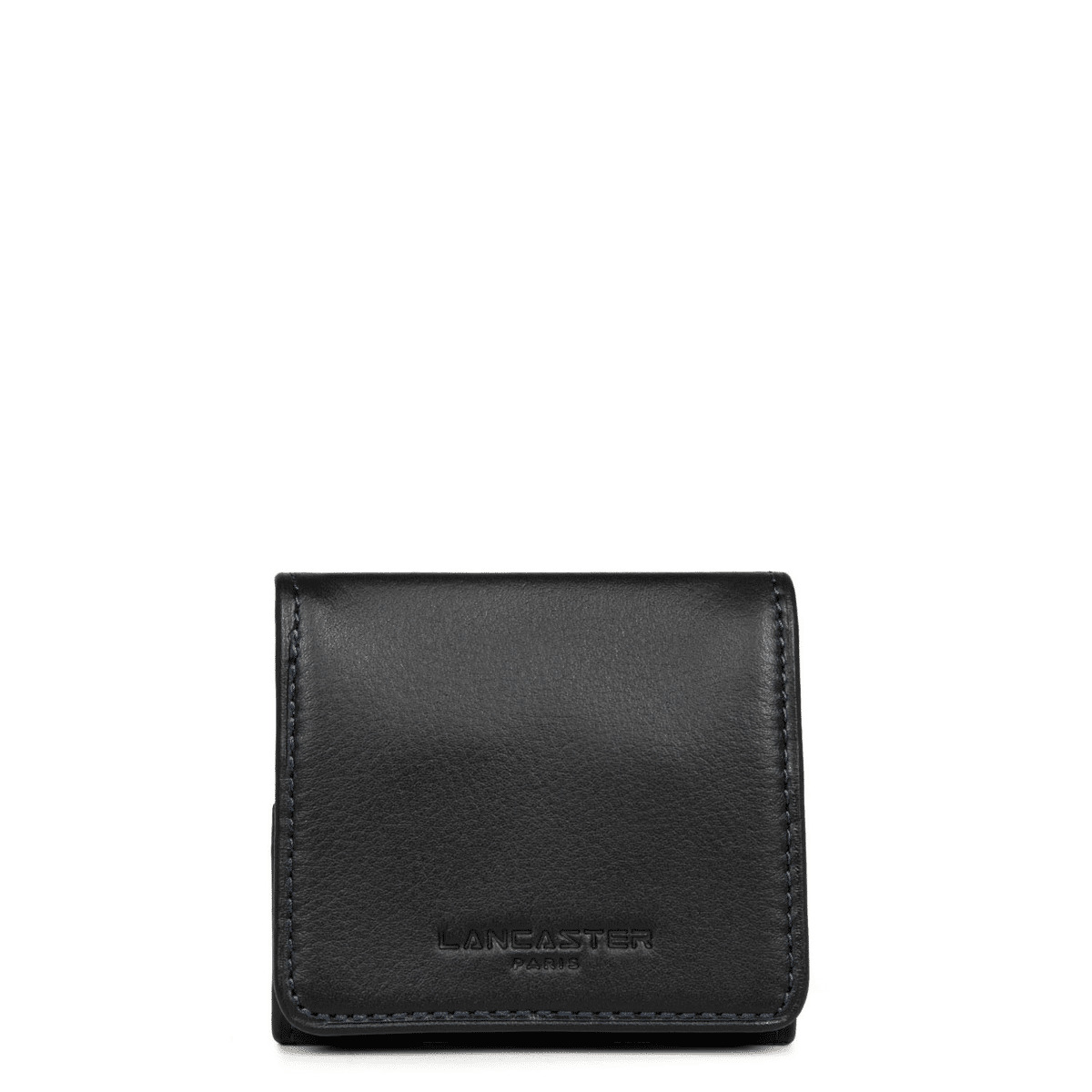 Porte-monnaie Avec Pression Soft Vintage Homme