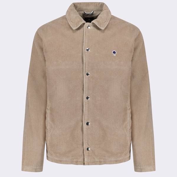 SOLOGNE JACKET COTTON