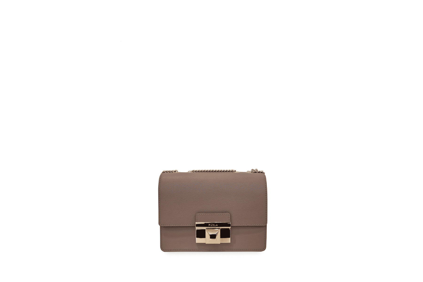 VENERE MINI CROSSBODY - VITELLO ANDROMEDA