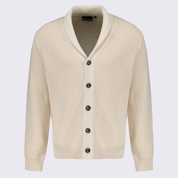 OLHAIN CARDIGAN COTTON