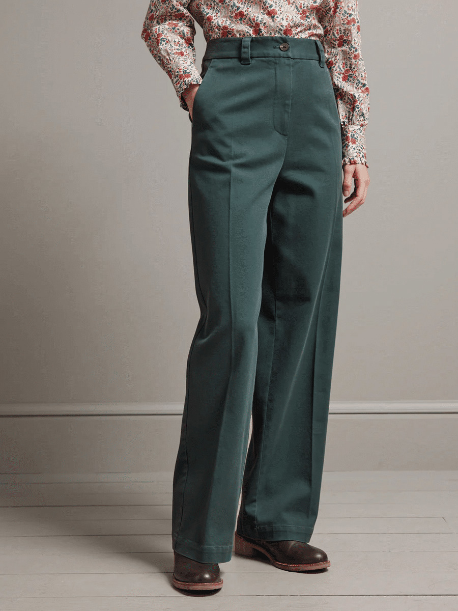 Pantalon Largpli