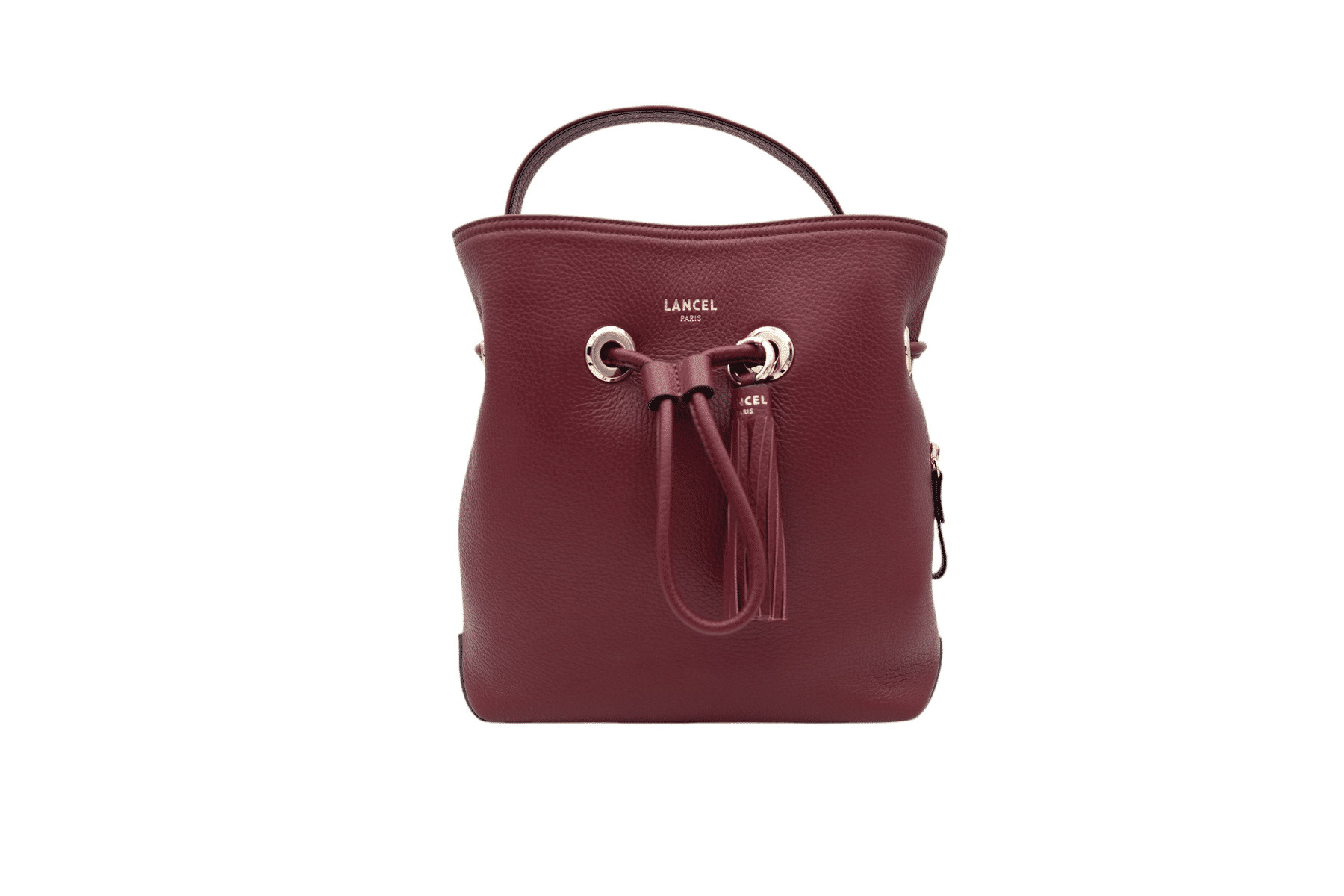 Sacha de Lancel - Sac Seau S Poignee - Raisin