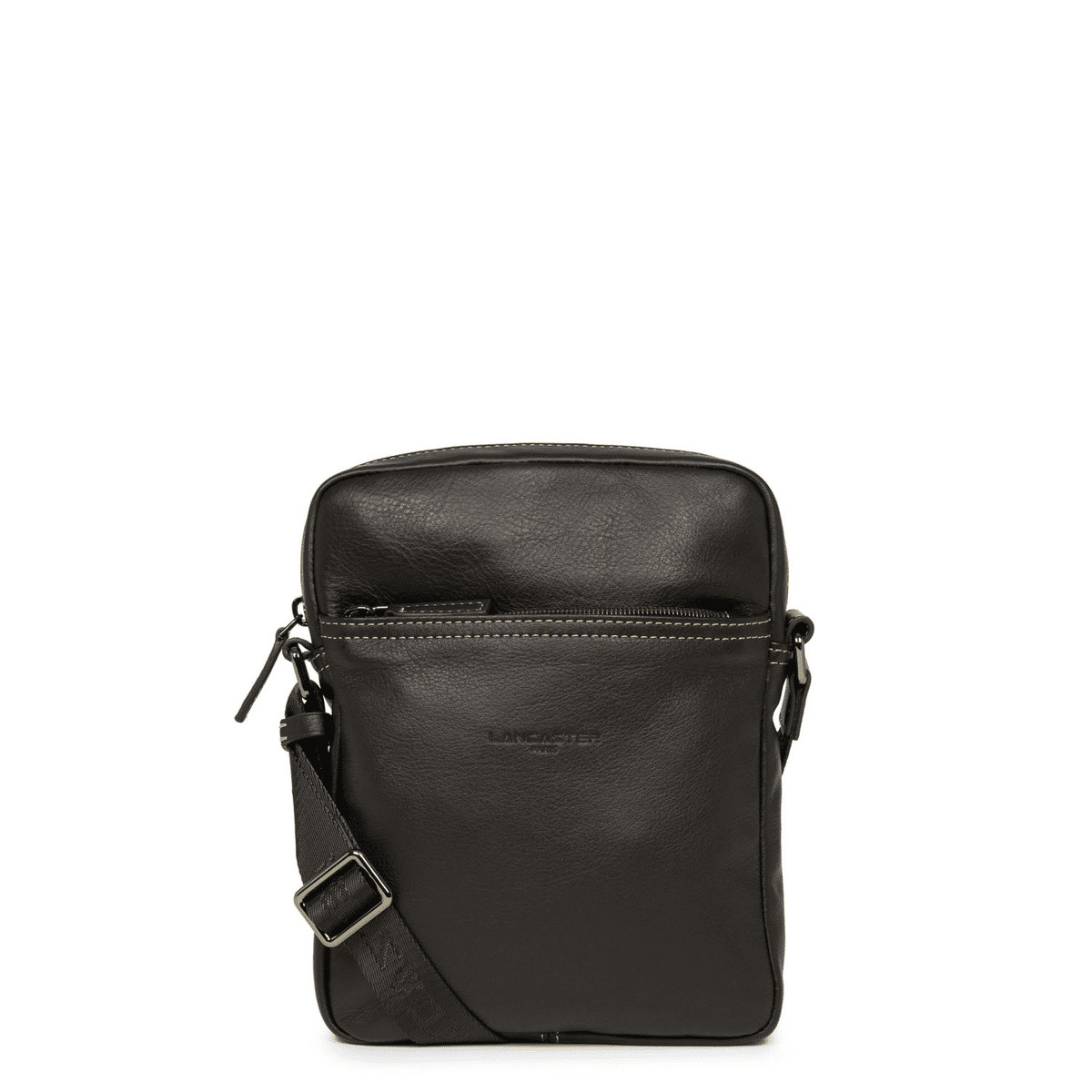 Sac trotteur Zippé Soft Vintage