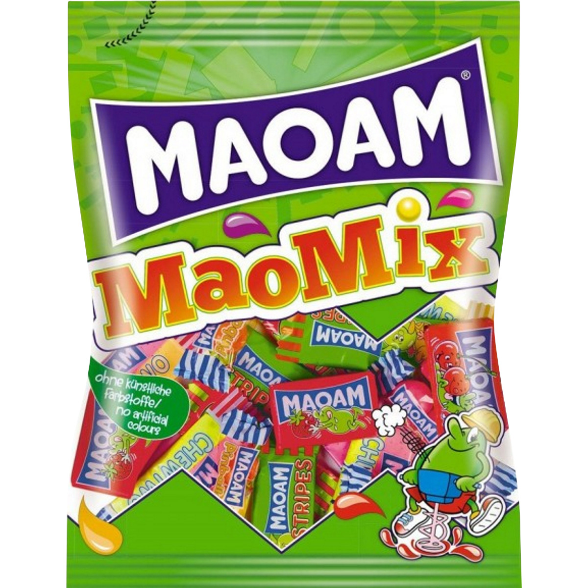 Mao Mix 1Kg