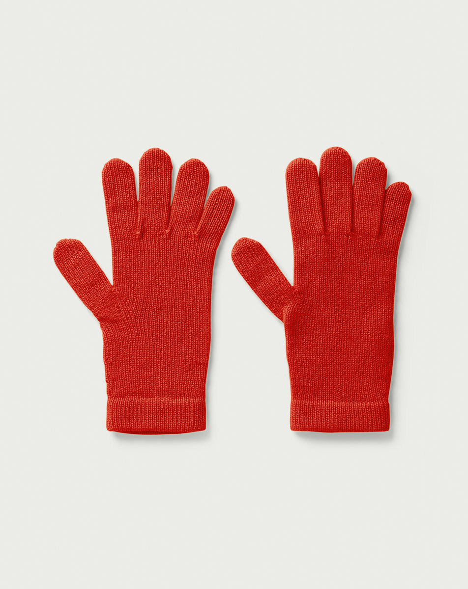 Gants femme - Accessoire - CINABRE