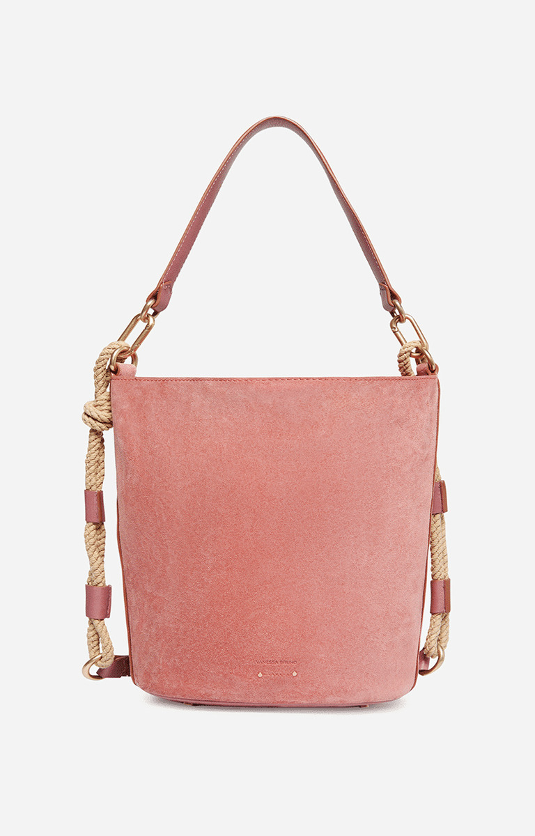 Sac Seau Holly En Nubuck