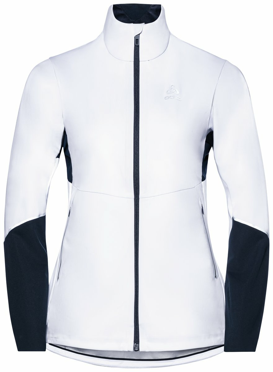 Veste de ski de fond LANGNES pour femme