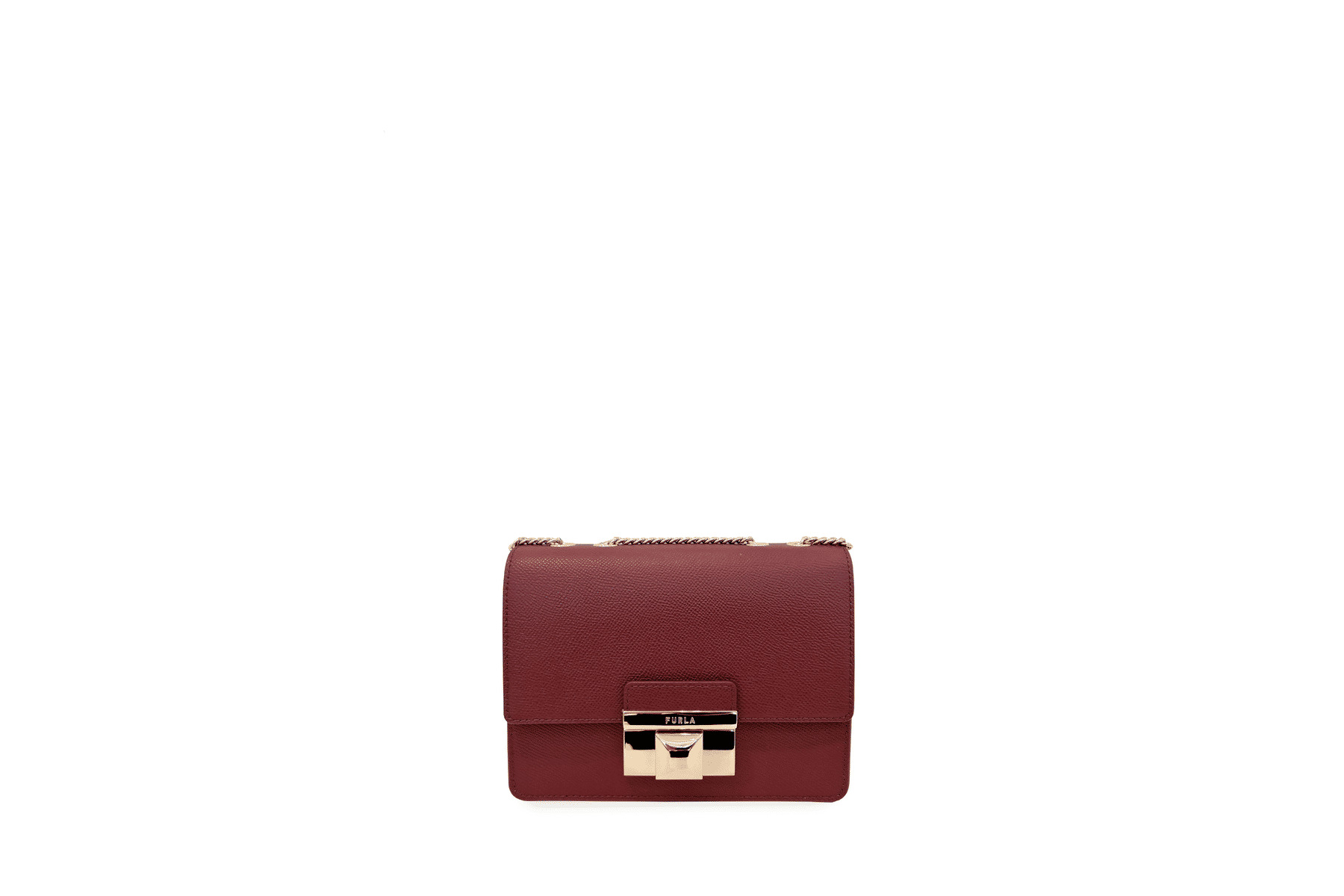 VENERE MINI CROSSBODY - VITELLO ANDROMEDA