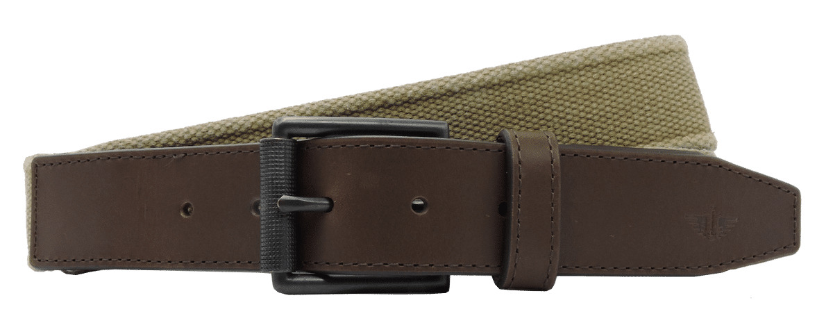 DLSA CASUAL BELT