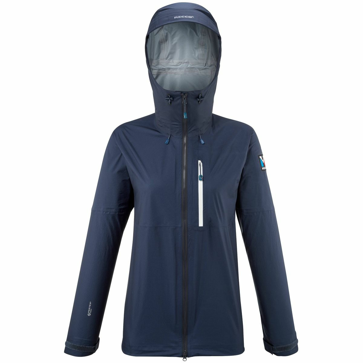 Veste de protection TRI SKY 3L JK W