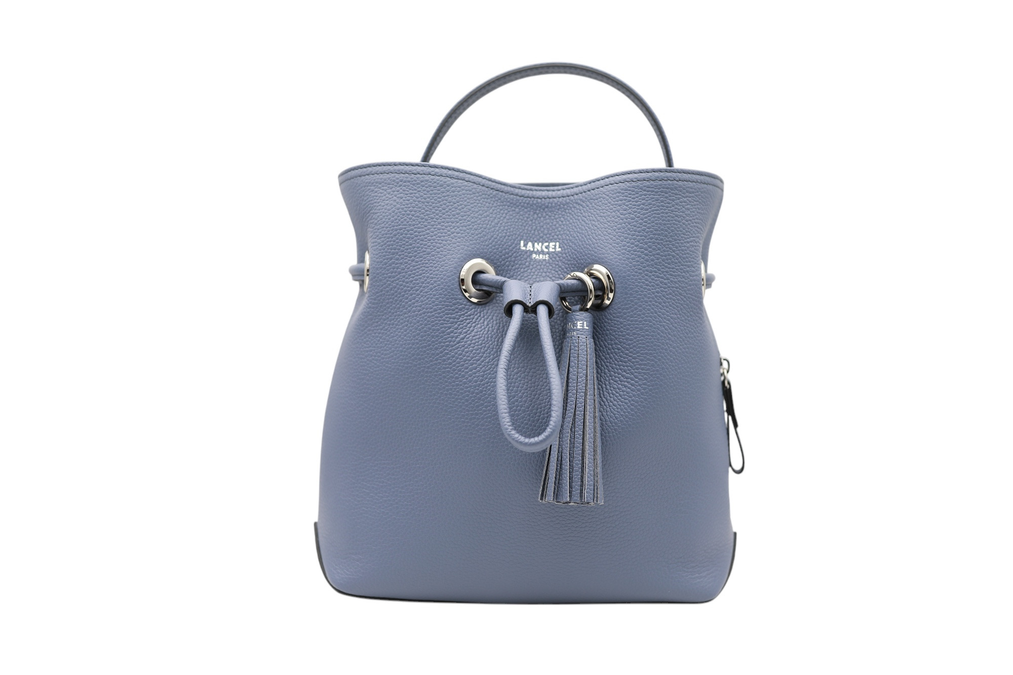 Sacha de Lancel - Sac Seau S Poignee - Ciment