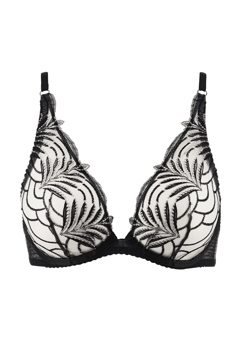 Soutien-gorge Triangle avec armatures Hypnolove