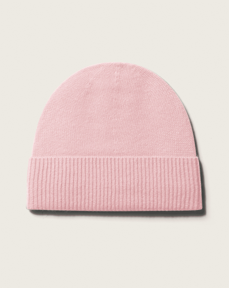 Bonnet classique - Accessoire - ROSE JELLY