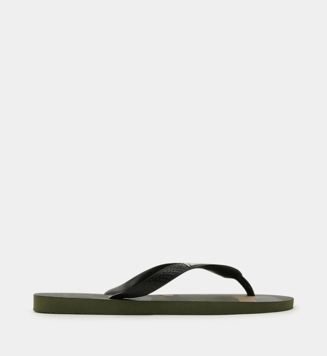 Tongs Top Camu camouflage - Havaianas