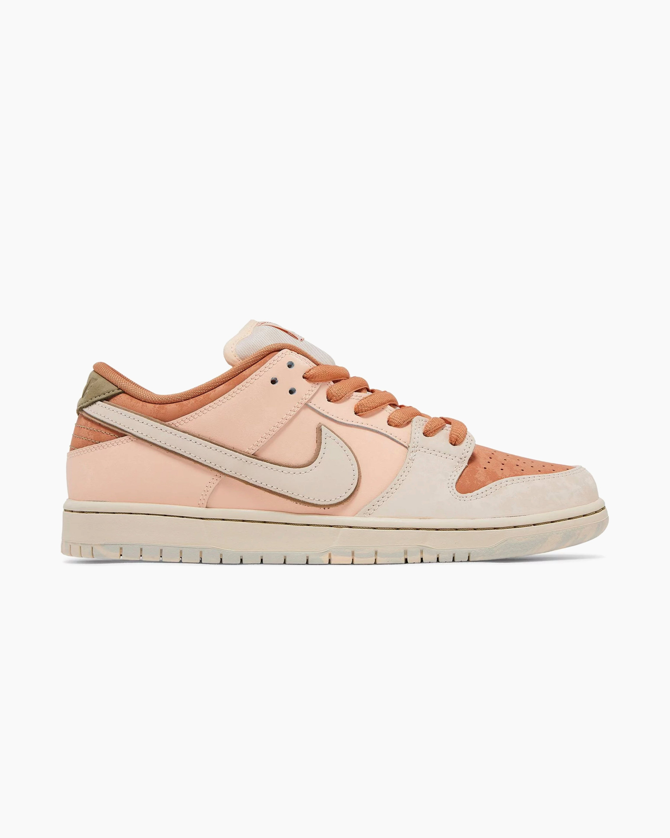 Nike Dunk SB Low Trocadero Garden