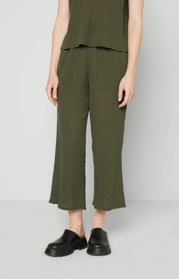 Pantalon femme Welow