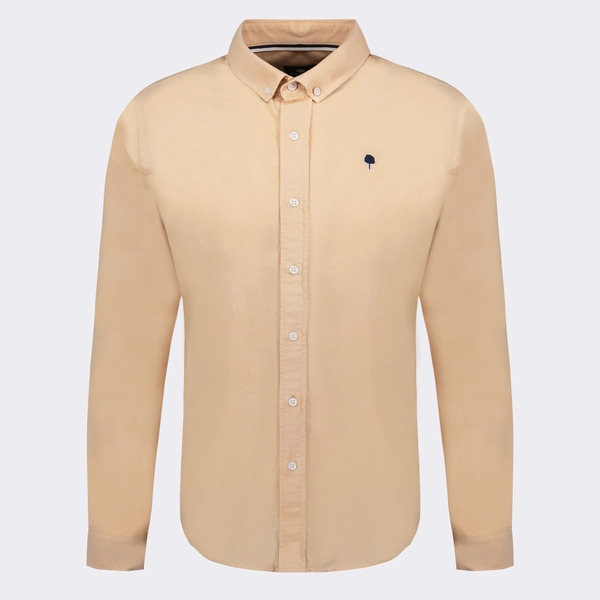 IVOY SHIRT COTTON