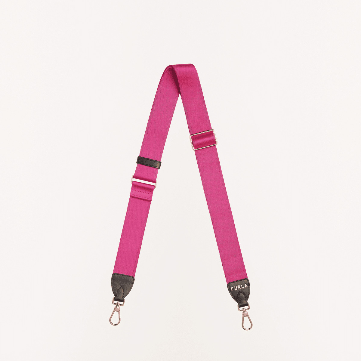 CLASSIC SHOULDER STRAP - NASTRO+VITELLO SIDNEY