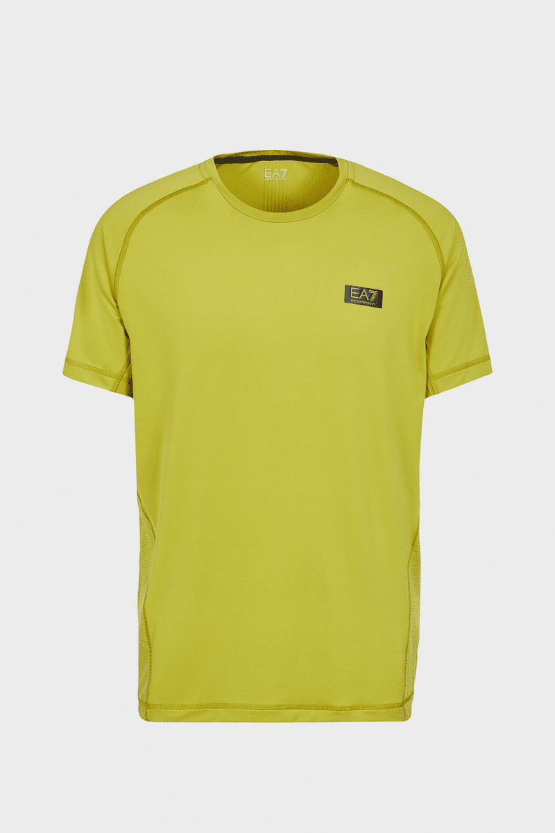 T - Shirt - Lime Doré