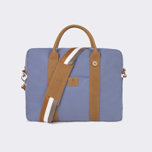 LAPTOP BAGAGERIE COTTON