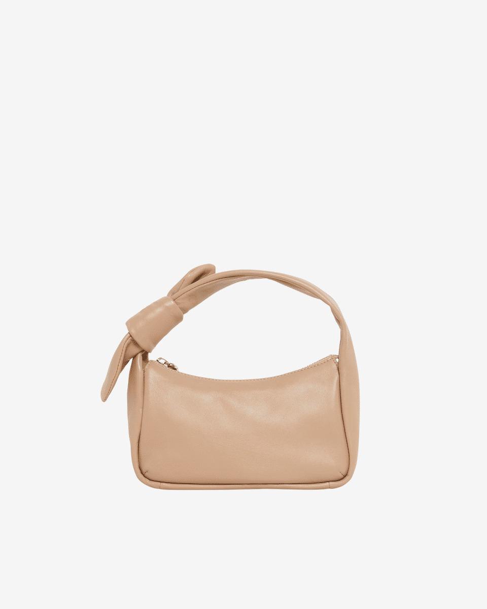 Sac En Cuir Noue Baby