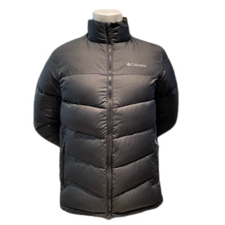 Lakeport  FS Jacket Homme Noir