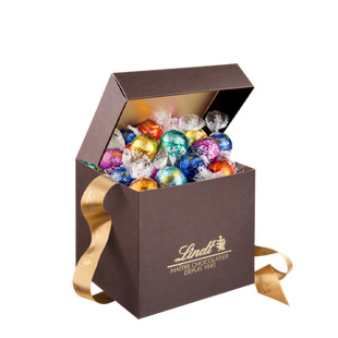 Coffret Lindor 1000G