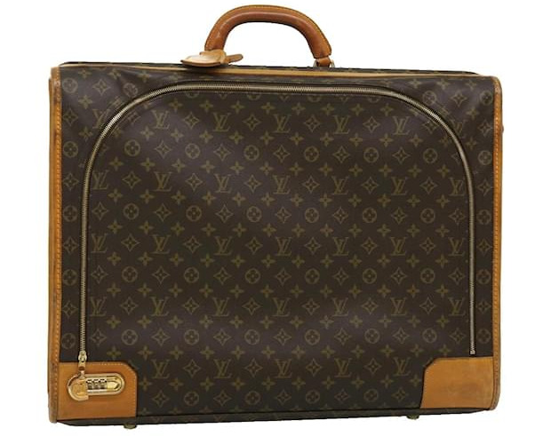 Valise - Monogram Pullman 60 - Marron