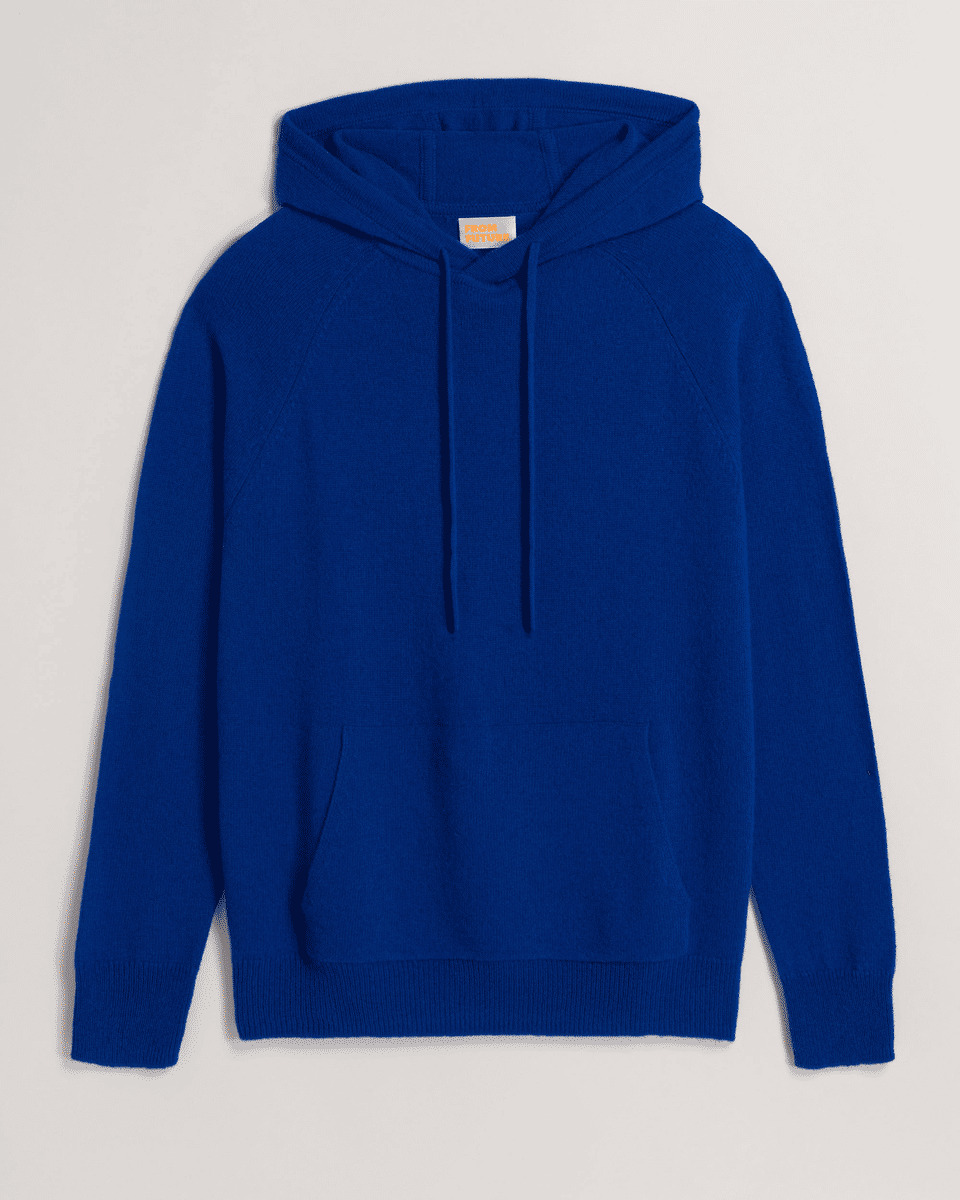 Hoodie Oversize Light