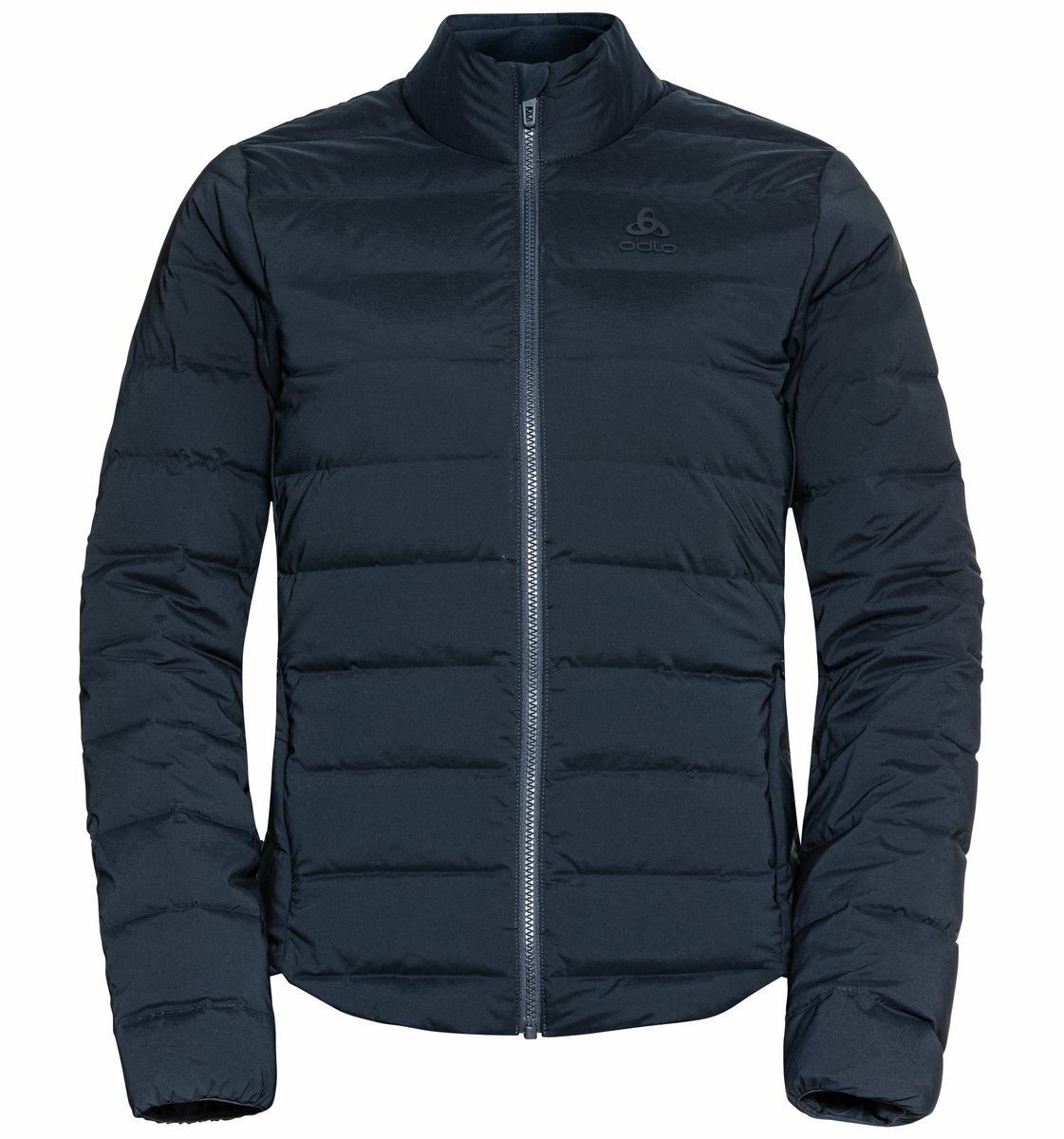 Veste hybride avec isolation en duvet recyclé Ascent N-Thermic pour femme