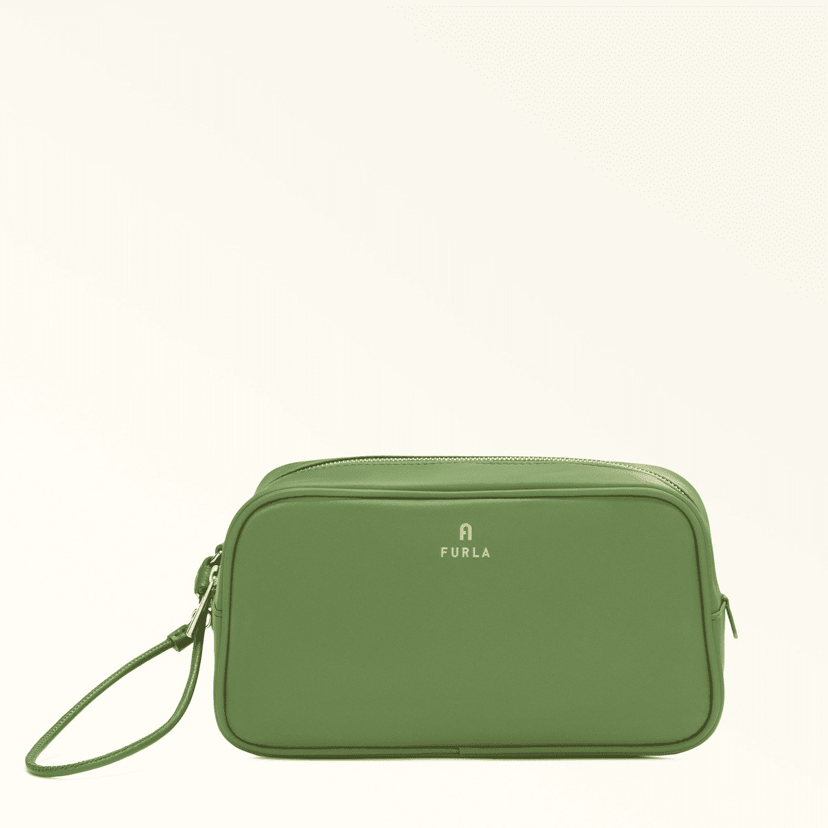 FURLA CAMELIA L COSMETIC CASE - TESSUTO NYLON