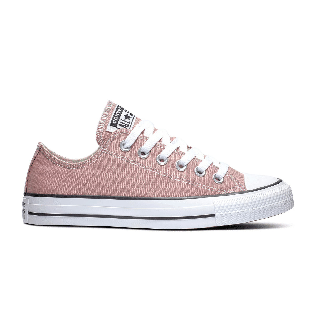 Chuck Taylor All Star Ox rose